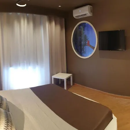 Guest house Th Luxury Fly