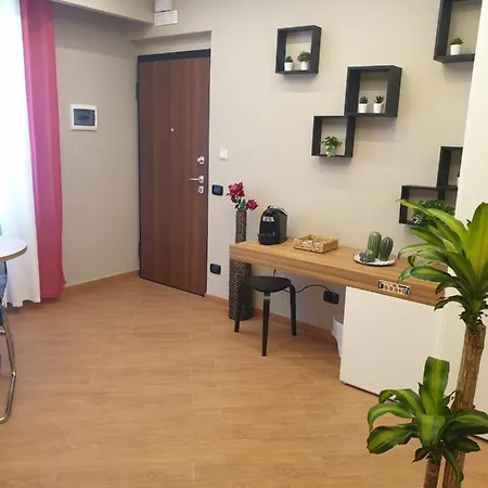 Th Luxury Fly Guest house